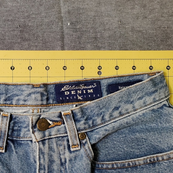 Eddie Bauer Jeans - Picture 3 of 8